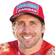 Justin Barcia